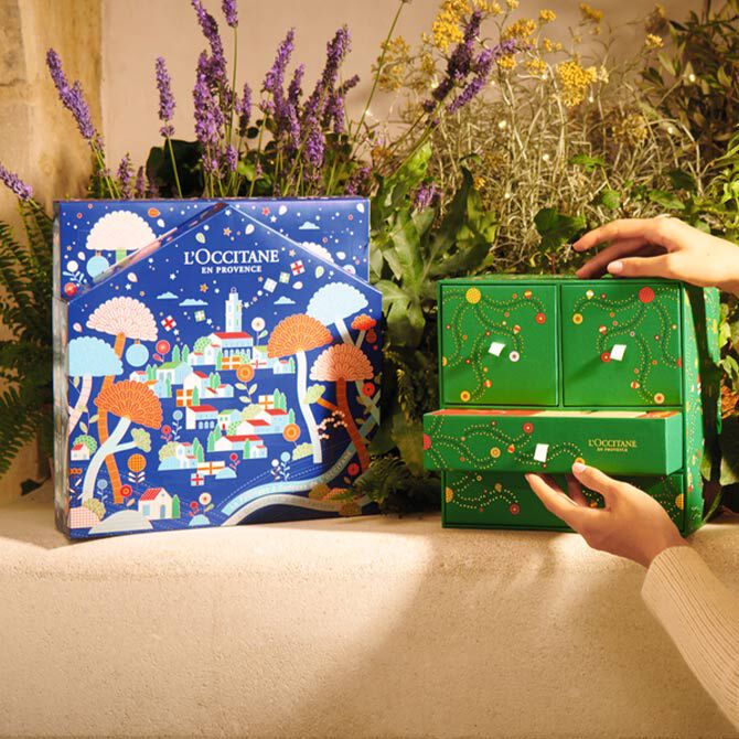 Classic Advent Calendar